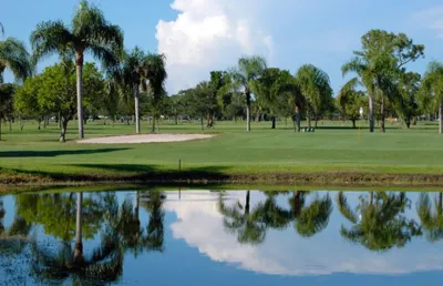 Fort Myers Country Club Golf