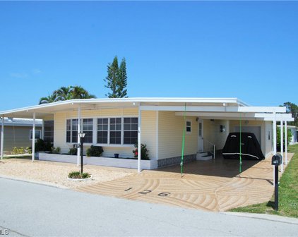 126 Nicklaus Boulevard, North Fort Myers