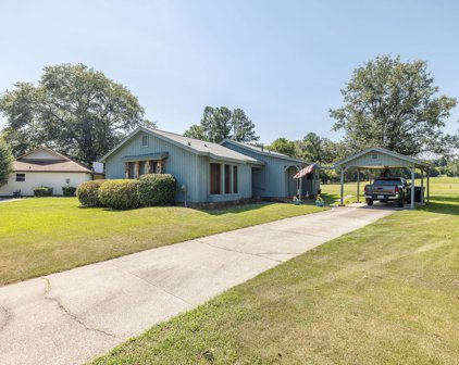 4424 GOSHEN LAKE DRIVE SOUTH, Augusta