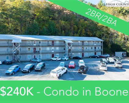 115 Rogers Drive Unit 23, Boone