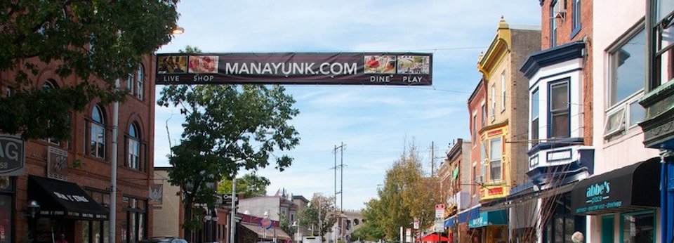 Manayunk Real Estate | Manayunk Homes for Sale