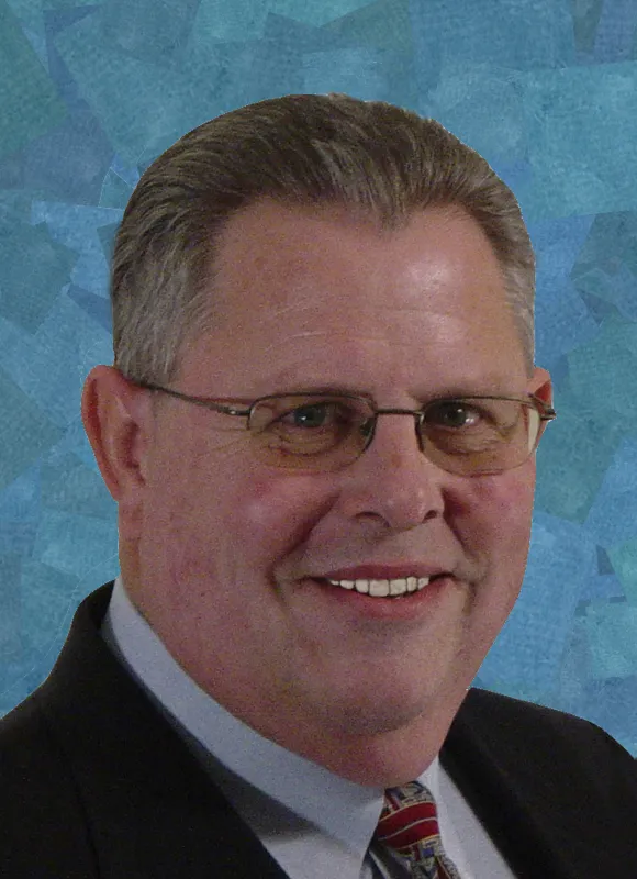 Agent Patrick Malone