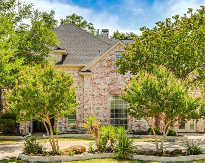 1068 Creek  Crossing, Coppell