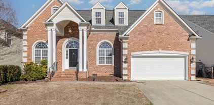 11822 Pawleys Mill, Raleigh