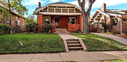 769 Saint Paul Street, Denver