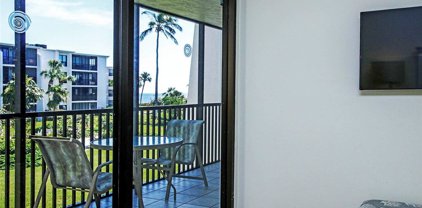 1501 Middle Gulf  Drive Unit G206, Sanibel