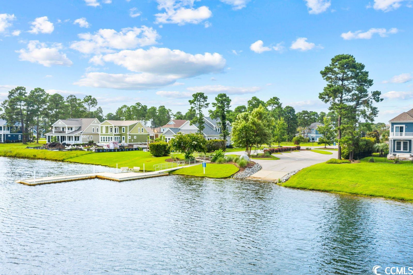 MLS 2324325 Waterbridge 2400 Silkgrass Ln., Myrtle Beach, SC