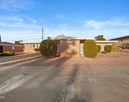 9019 El Dorado Drive, El Paso