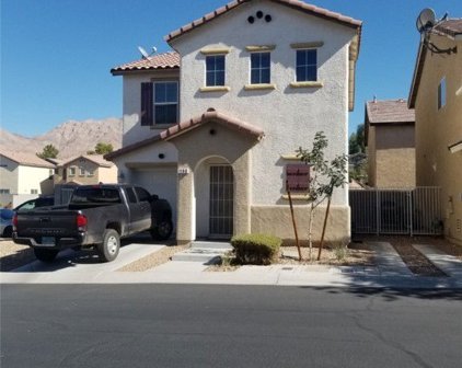 1190 Orange Meadow Street, Las Vegas
