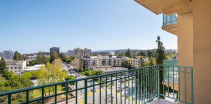 1 Baldwin AVE 815, San Mateo