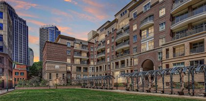 400 N Church  Street Unit #228, Charlotte