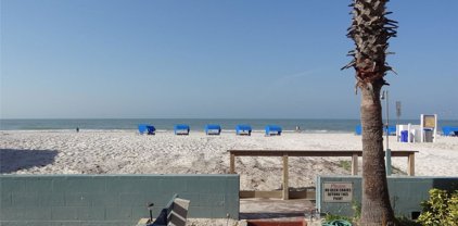 17300 Gulf Boulevard Unit 3, North Redington Beach