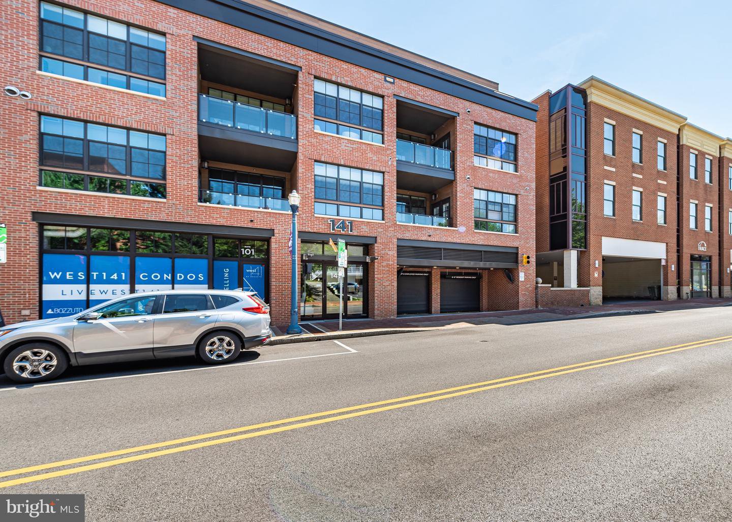 141 West Street Unit 304, Annapolis, 21401