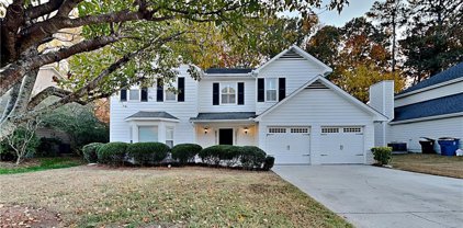 10885 Pinehigh Drive, Alpharetta