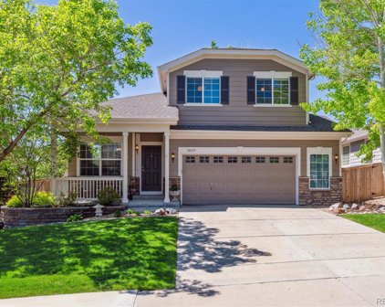 16857 Trail View Circle, Parker