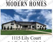 1115 Lily  Court, Grand Prairie image