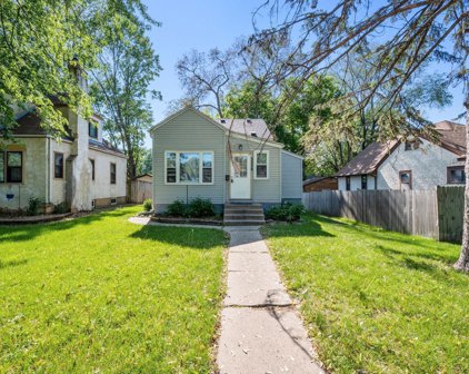 5538 34th Avenue S, Minneapolis
