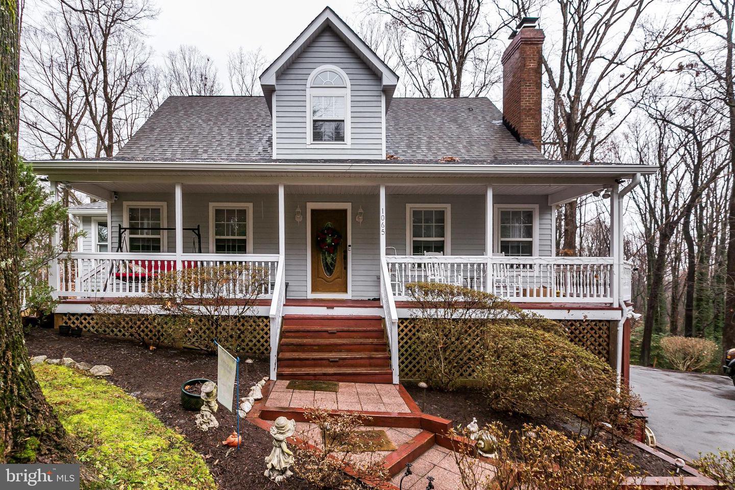 1065 Generals Highway, Crownsville, 21032