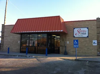 North Texas Real Estate Sanger Texas City Hall