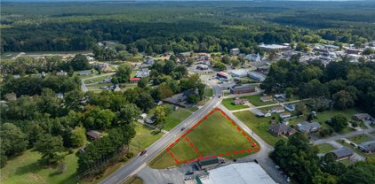 1.077 acres Buckley Hall Road, Mathews