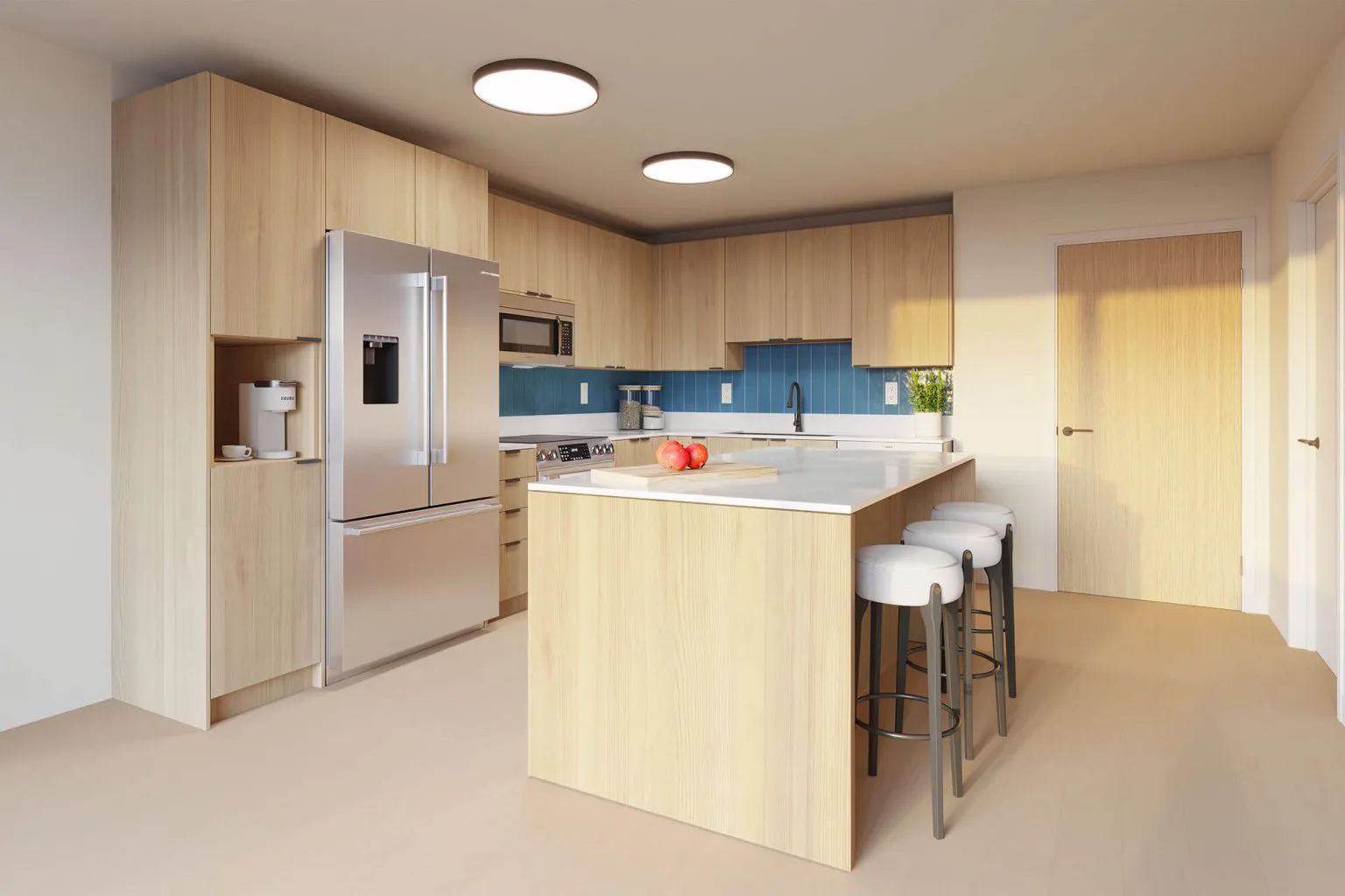 Kuilei Place Condo