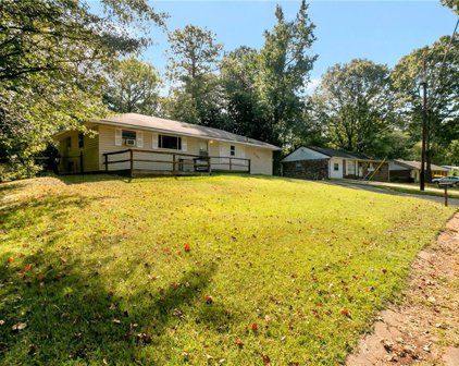6190 Bermuda Street, Forest Park