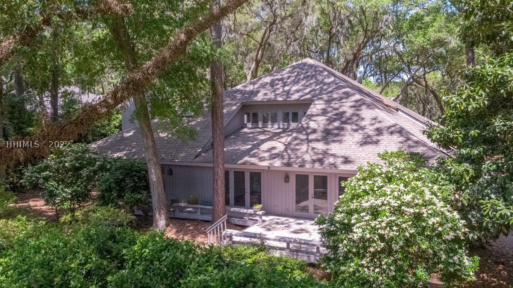 50 Stoney Creek Road, Hilton Head Island, 29928