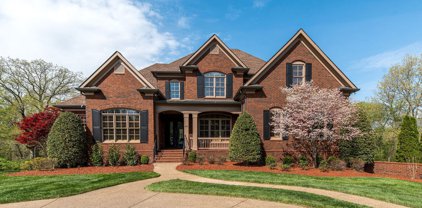 1501 Wilson Pike, Brentwood