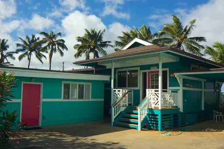 waialua north shore home for sale on the beach