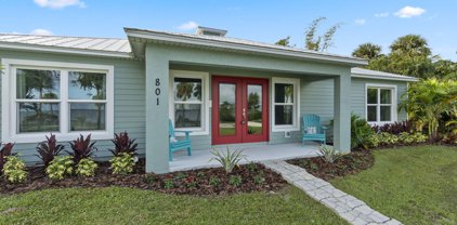 801 S Indian River Drive, Fort Pierce