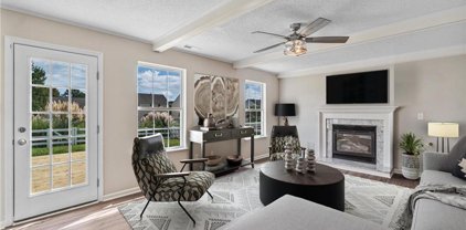 1884 Clifton Bridge Drive, Southeast Virginia Beach