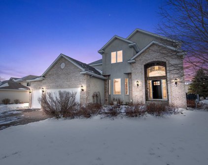 1428 Sherman Lake Road, Lino Lakes