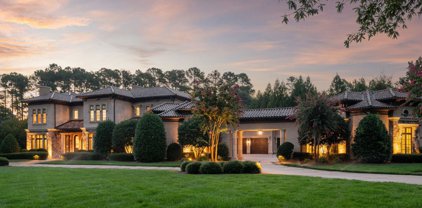 8301 Marcliffe  Court, Waxhaw