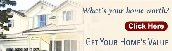 Spokane Home Value