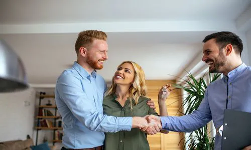Talk to a Local Real Estate Agent in Amarillo