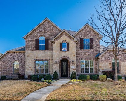 12926 Early Wood  Drive, Frisco