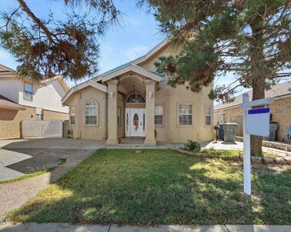 12050 Valley Quail Drive, El Paso