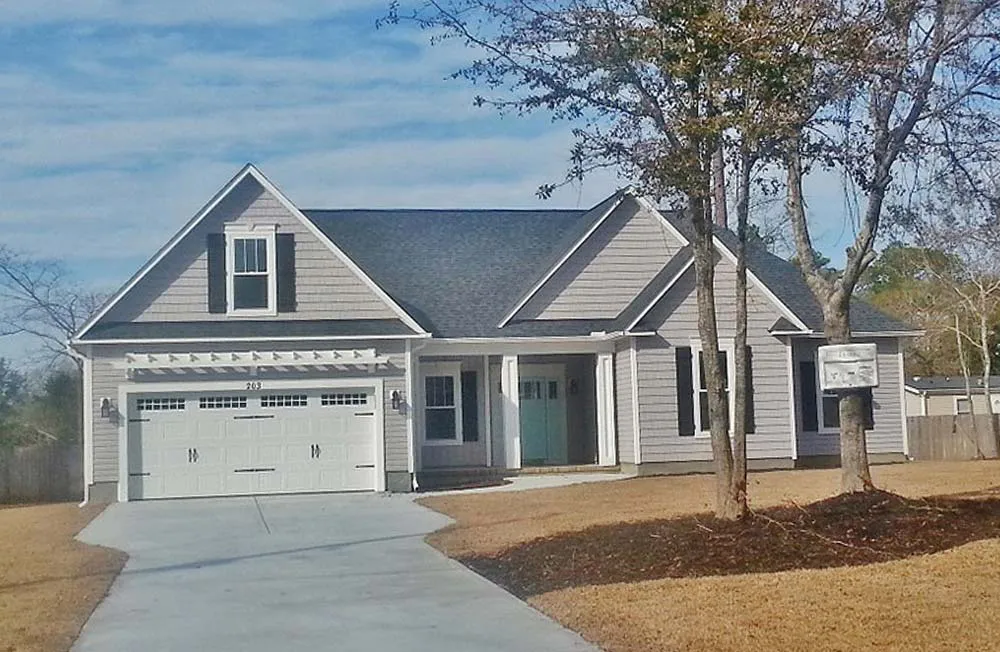 onslow-bay construction - 1800 sq ft floor plan