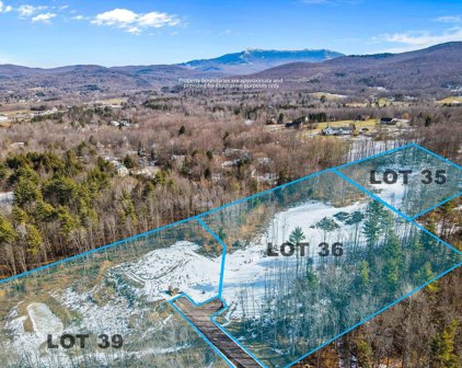 39 Black Walnut Lane Unit #Lot #9, Jericho