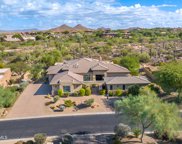 9698 E Peak View Road, Scottsdale image