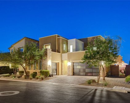 6438 Wild Blue Court, Las Vegas