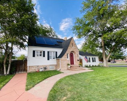 201 W Chenango Avenue, Englewood