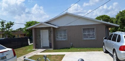 692 Nw 12th St, Florida City