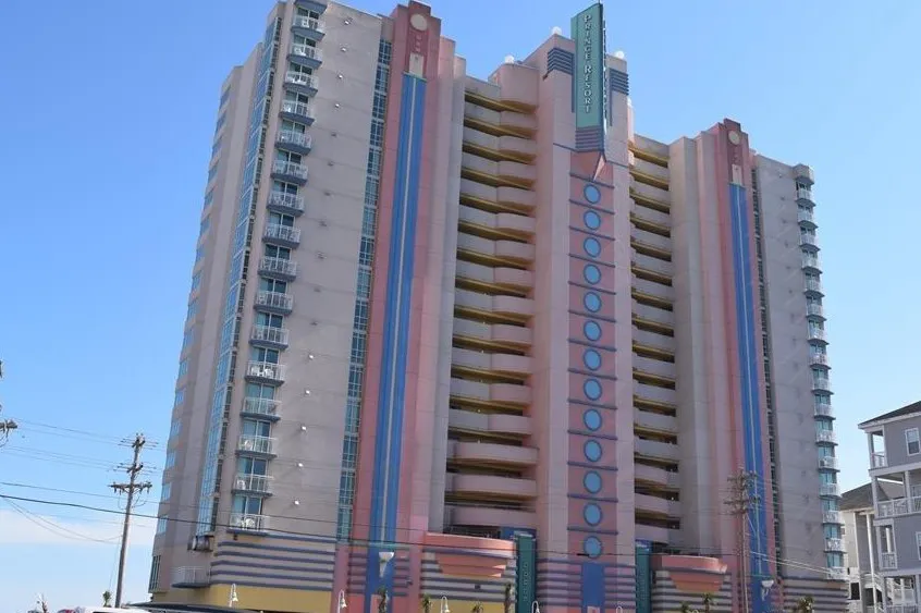 Prince Resort