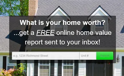 Free Home Evaluation
