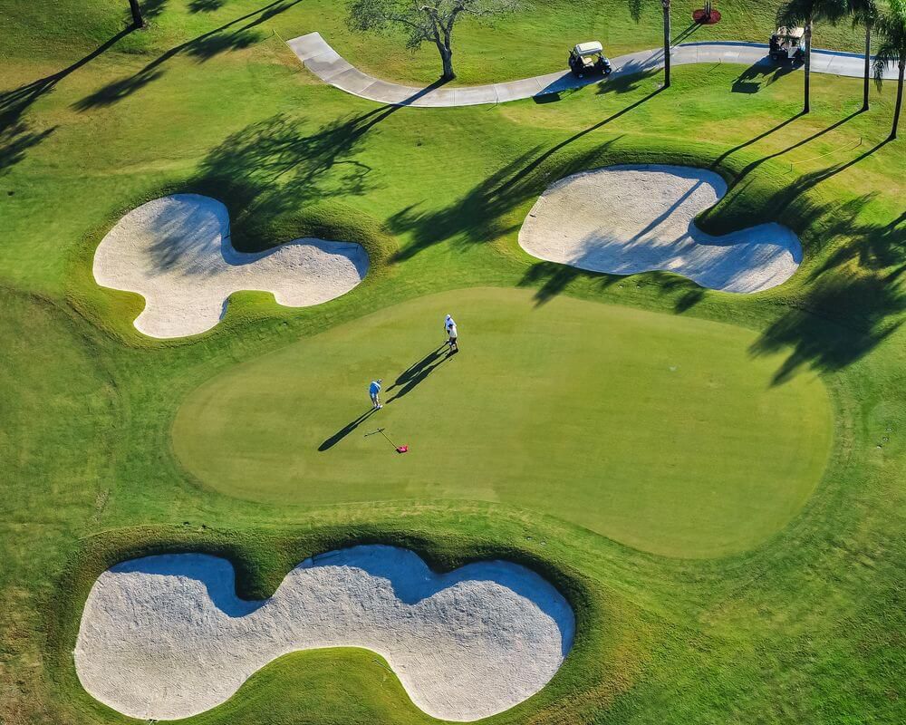 Search Northeast Florida Golf Course Real Estate