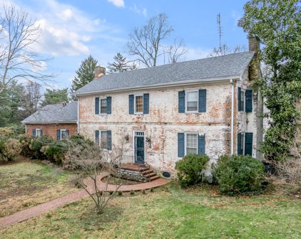 1899  Parkers Mill Road, Lexington