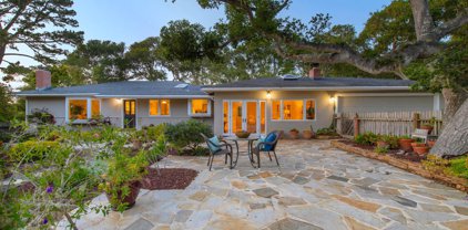 2840 Paradise Park RD, Pebble Beach