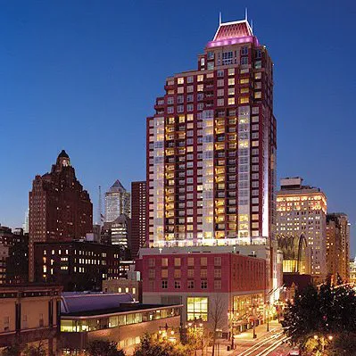 Symphony House located at 440 South Broad Street in Midtown.