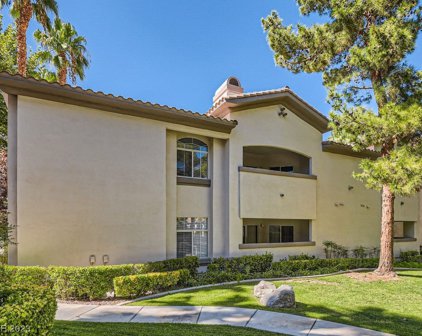 120 Emerald Forest Street Unit 103, Las Vegas